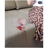 Impermeabilização de Estofados Centro de Maringá Impermeabilização de Estofados Centro de Maringá