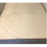 Limpeza Colchão a Seco Limpeza Colchão a Seco