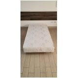 Limpeza de Colchão a Vapor Limpeza de Colchão a Vapor