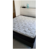 Limpeza de Colchão Box Limpeza de Colchão Box