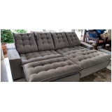 Limpeza de Colchão e Sofá Limpeza de Colchão e Sofá