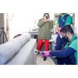 Limpeza a Seco Estofados Limpeza a Seco Estofados