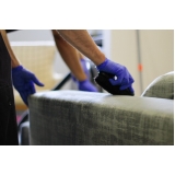 Limpeza de Sofá e Colchão