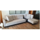 Limpeza do Sofá a Seco